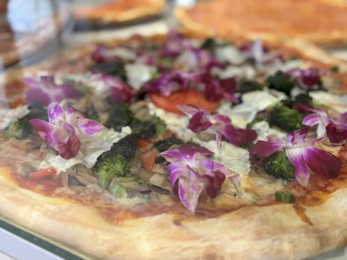 Pizza Del Valle Picture 7