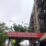 Crown Fried Chicken