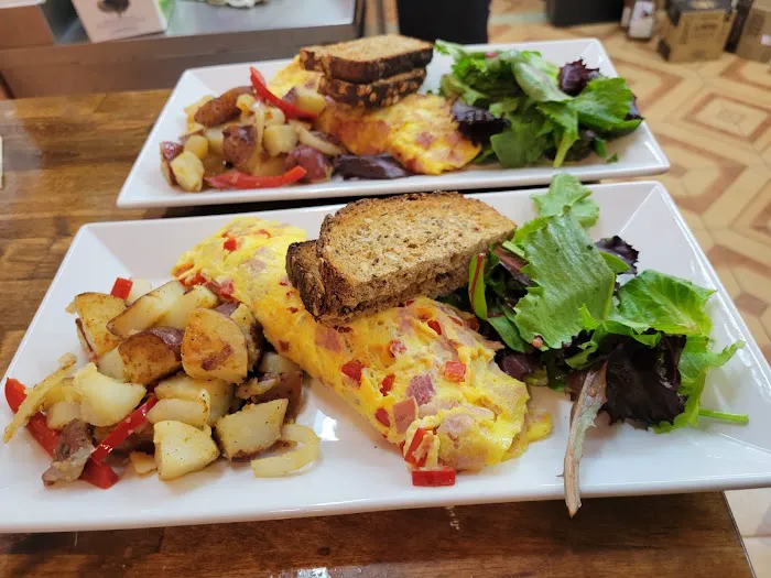 Faso Taste Cafe Picture 4