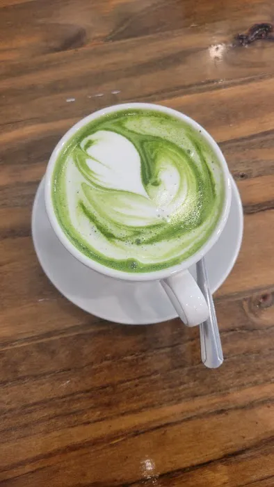 Faso Taste Cafe Picture 10