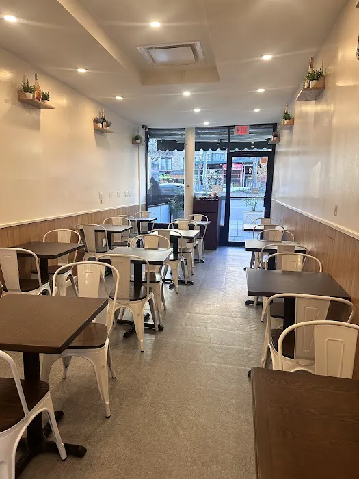 Faso Taste Cafe Picture 3