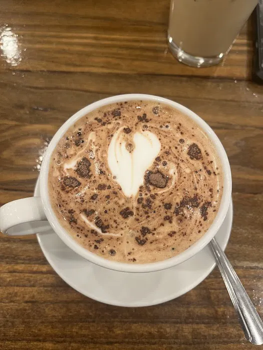 Faso Taste Cafe Picture 1