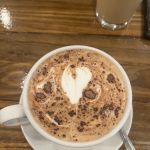 Faso Taste Cafe