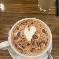 Faso Taste Cafe ico
