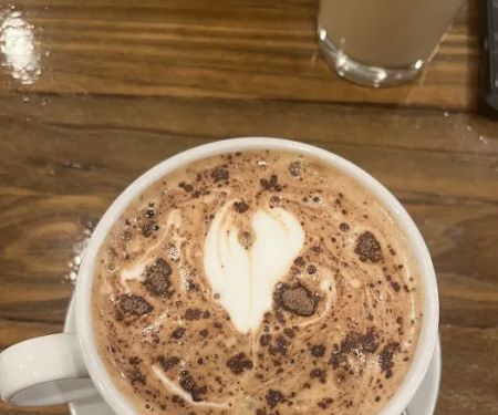 Faso Taste Cafe