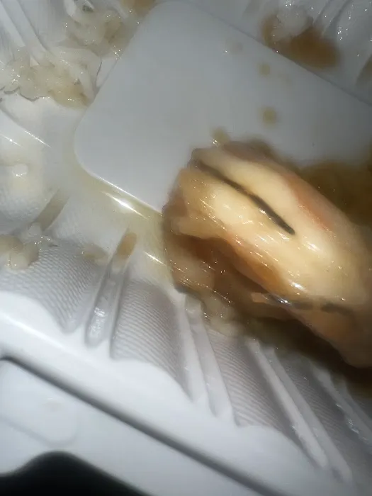 Chinese Food Picture 4