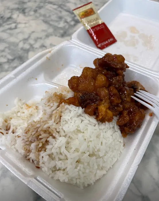 Chinese Food Picture 3