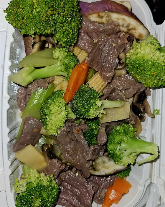 Chinese Food Picture 5
