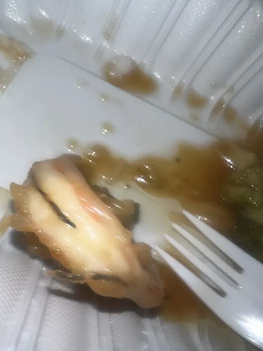 Chinese Food Picture 2