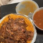 El Nuevo Capri #3 Restaurant