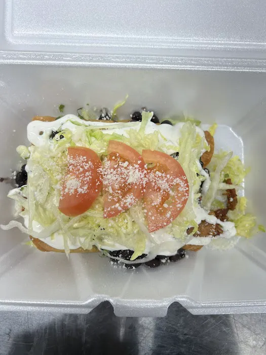 Tacos Guerrero Picture 6