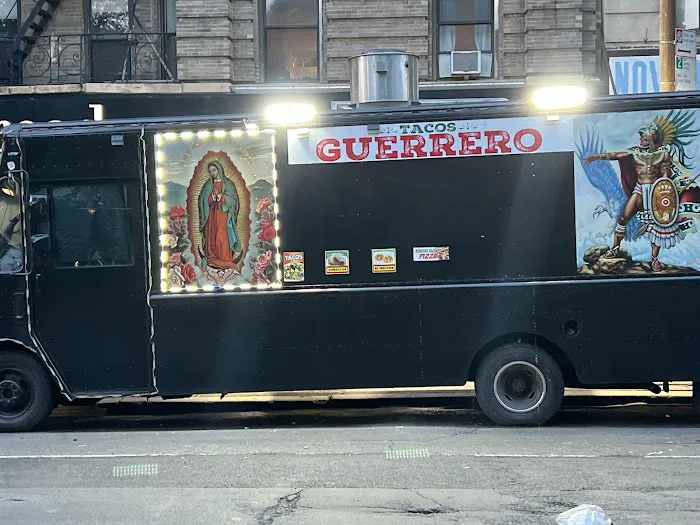 Tacos Guerrero Picture 1