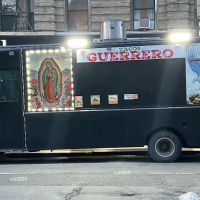 Tacos Guerrero ico