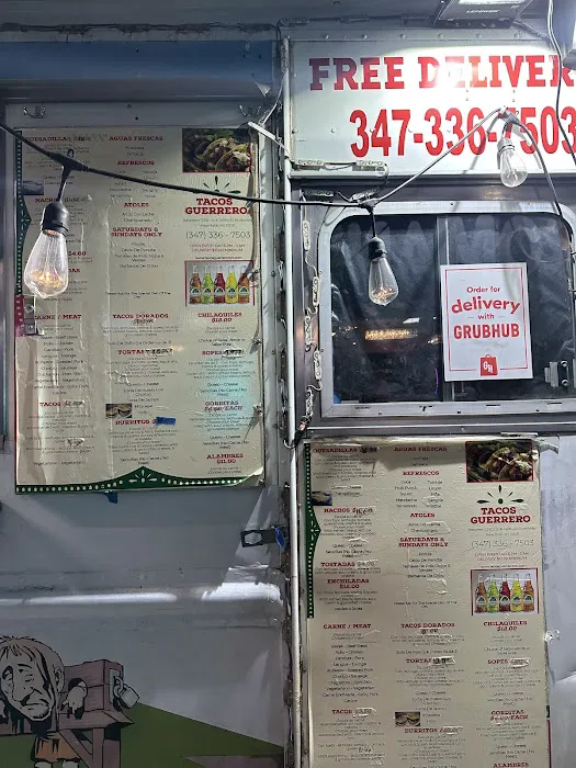 Tacos Guerrero Picture 4