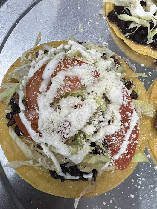 Tacos Guerrero Picture 3