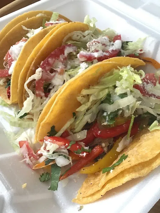 Tacos Guerrero Picture 8
