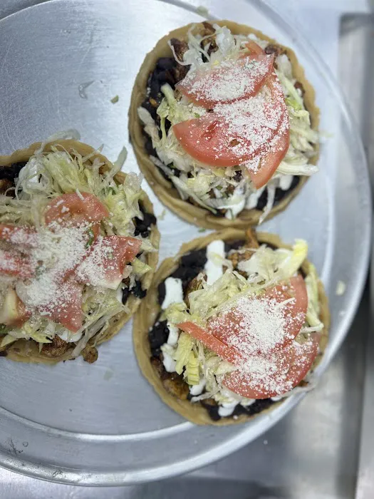 Tacos Guerrero Picture 9
