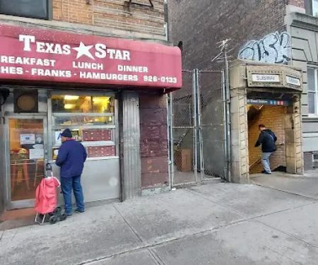 Texas Star