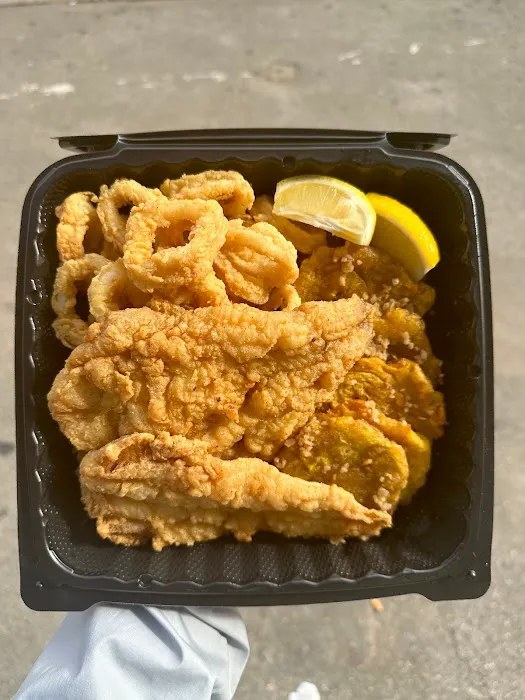Devin's Fish & Chips Picture 6