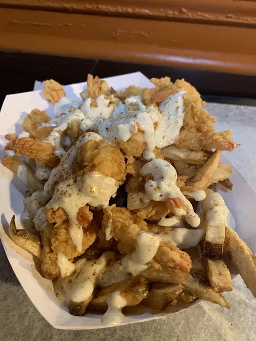 Devin's Fish & Chips Picture 5