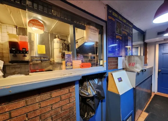 Devin's Fish & Chips Picture 1
