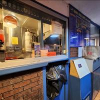 Devin's Fish & Chips ico