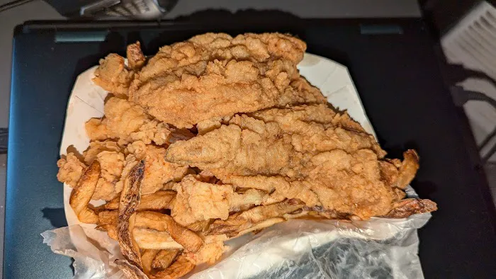 Devin's Fish & Chips Picture 7