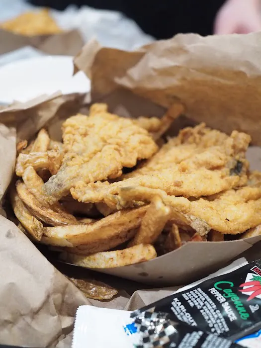 Devin's Fish & Chips Picture 9