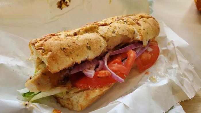 Subway Picture 4