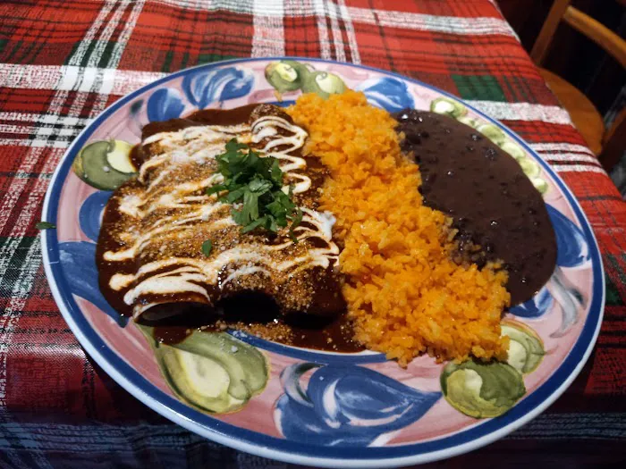 La Casita Taqueria Restaurant Picture 4