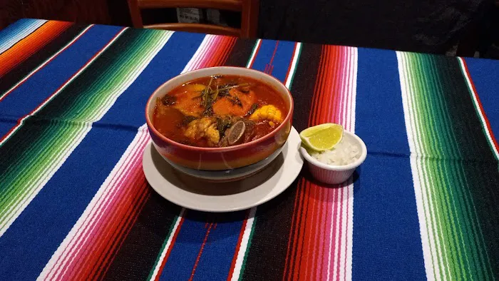 La Casita Taqueria Restaurant Picture 2