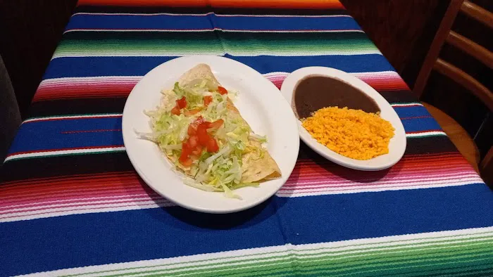 La Casita Taqueria Restaurant Picture 1