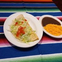 La Casita Taqueria Restaurant ico