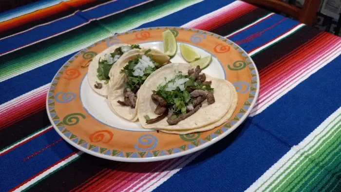 La Casita Taqueria Restaurant Picture 5