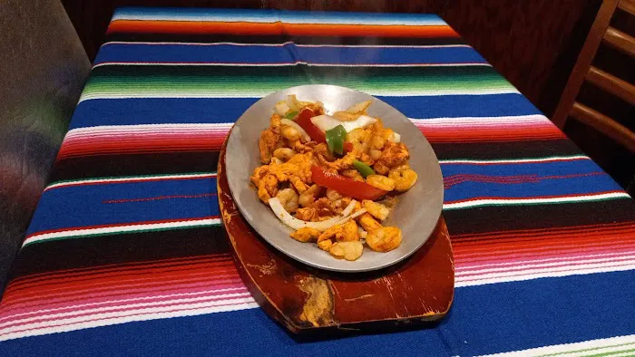 La Casita Taqueria Restaurant Picture 3