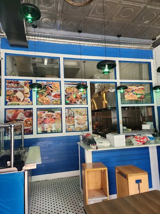 American Restaurant Picture 6