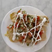 American Restaurant ico