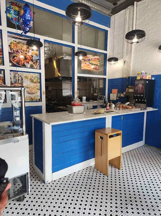 American Restaurant Picture 10