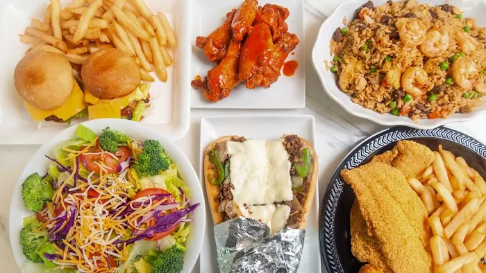 Uptown Wingz Picture 5