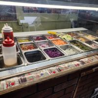 Falafel Tarboosh ico