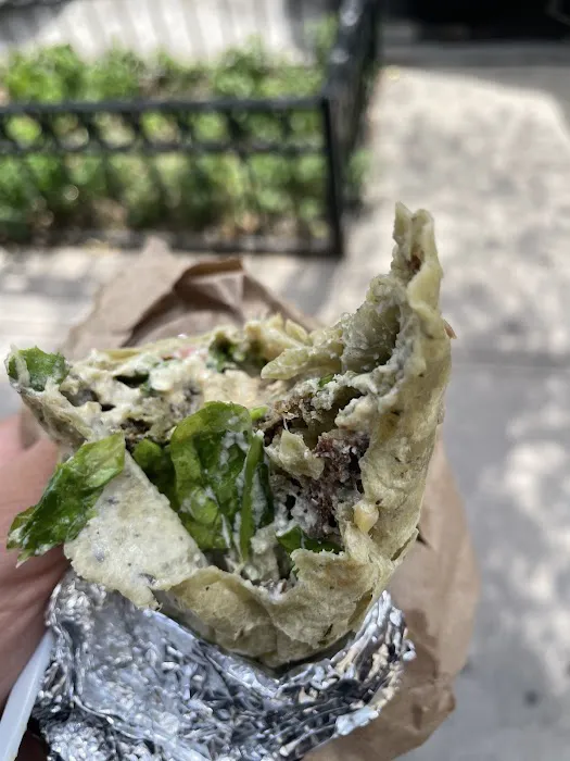 Falafel Tarboosh Picture 5