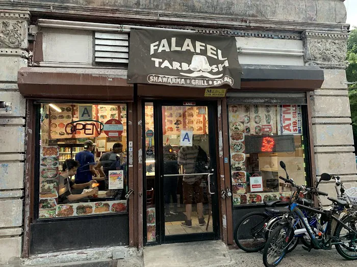 Falafel Tarboosh Picture 7