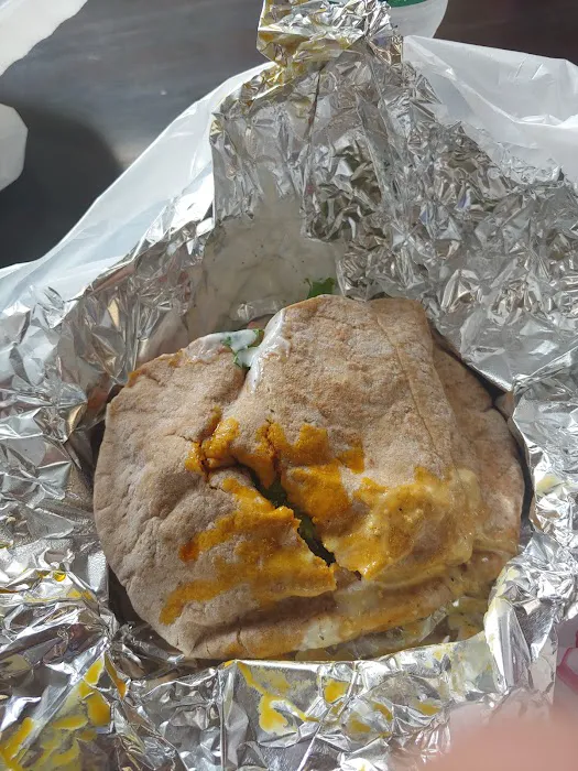 Falafel Tarboosh Picture 9