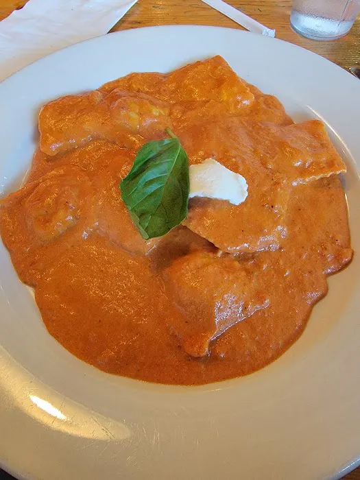 Trufa Restaurant Picture 2