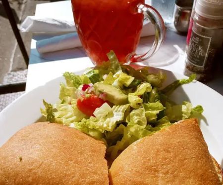 Trufa Restaurant