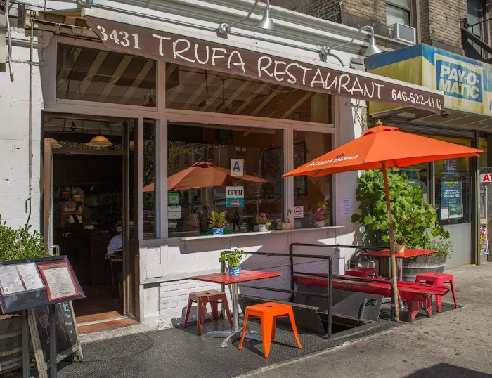 Trufa Restaurant Picture 5