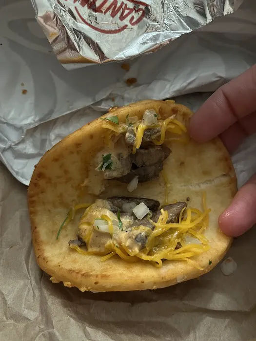 Taco Bell Picture 3