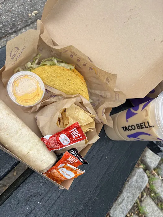 Taco Bell Picture 4
