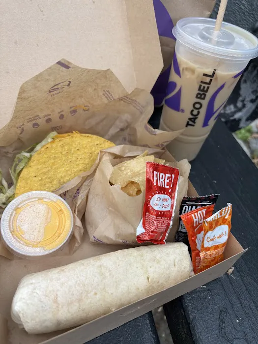 Taco Bell Picture 7