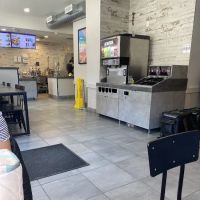 Taco Bell ico